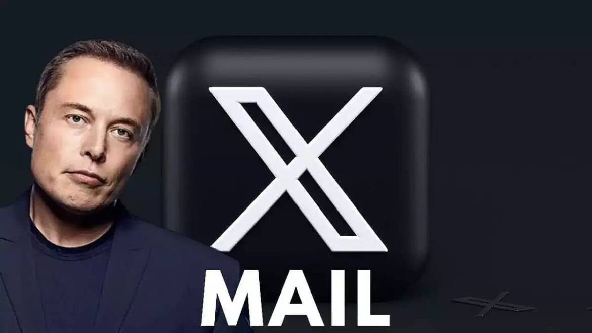 Elon Musk planea Xmail El nuevo rival de Gmail y Outlook