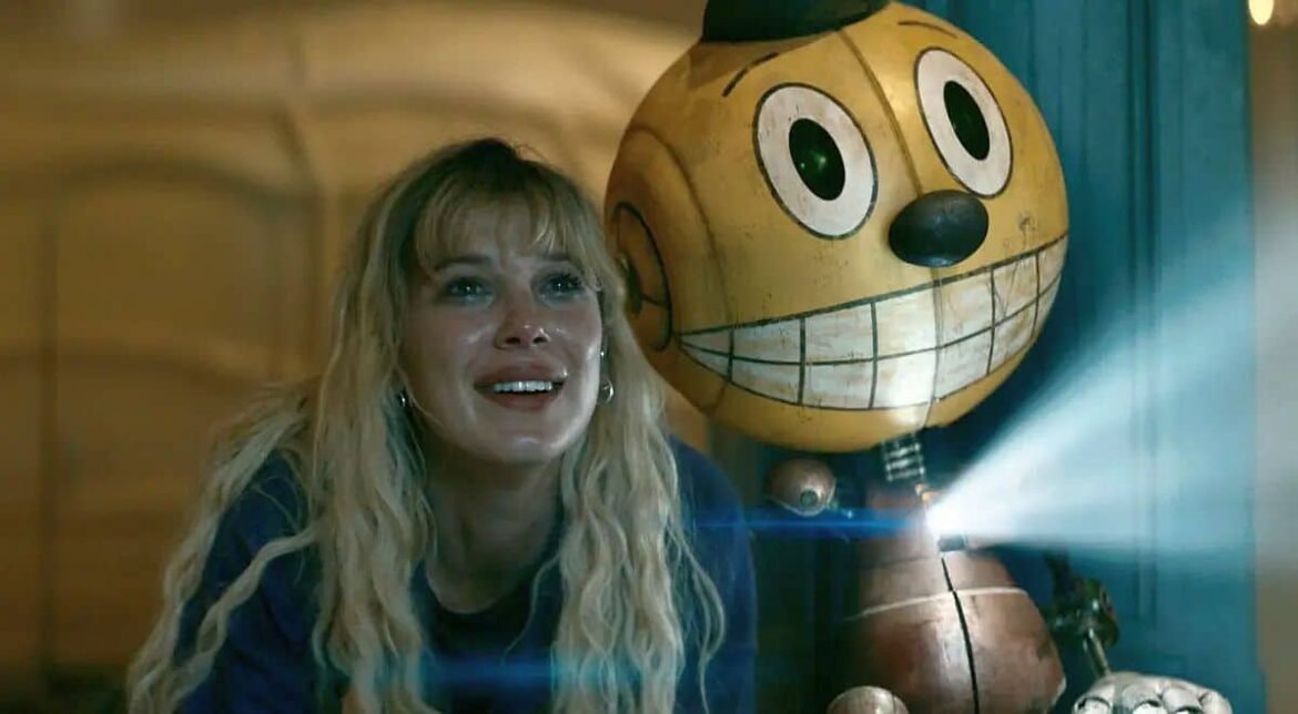 Estado Eléctrico Netflix apuesta todo con épica futurista de $300M – RevuTJ Estado Eléctrico Netflix apuesta todo con épica futurista de $300M - RevuTJ