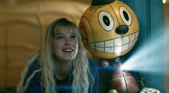 Estado Eléctrico Netflix apuesta todo con épica futurista de $300M - RevuTJ