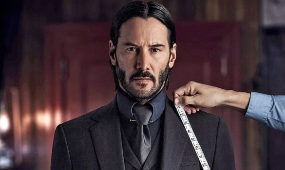 Keanu Reeves deja en duda su regreso en John Wick 5