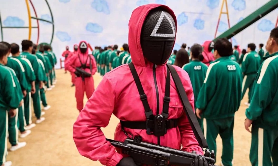 Reseña El juego del calamar regresa con un giro inesperado y brutal – RevuTJ