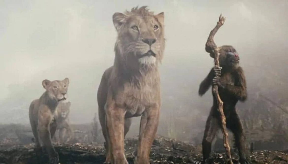 Reseña Por qué Mufasa El Rey León deja una sensación agridulce – RevuTJ Reseña Por qué Mufasa El Rey León deja una sensación agridulce - RevuTJ