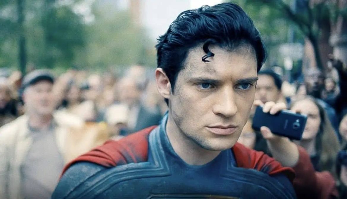 Trailer de Superman Todo lo que Debes Saber del Estreno de 2025