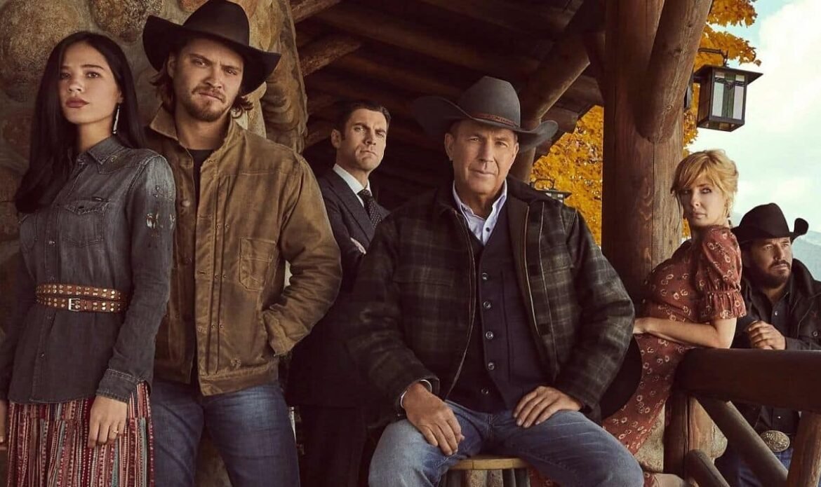 Yellowstone Llega a su Fin Lo que Viene Después de la Temporada 5 – RevuTJ Yellowstone Llega a su Fin Lo que Viene Después de la Temporada 5 – RevuTJ