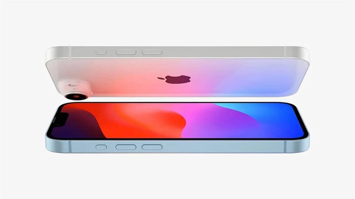 iPhone SE 4 Apple revoluciona el mercado con un modelo más barato