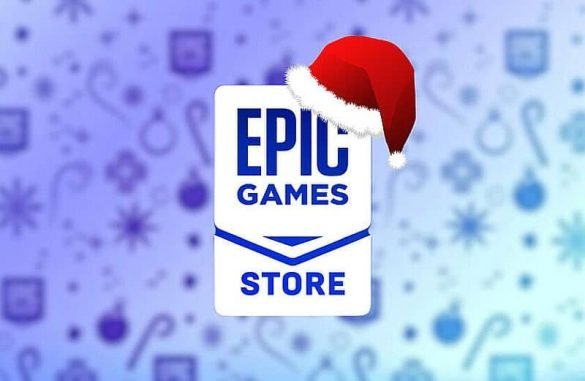 ¡Epic Games regala juegos gratis esta Navidad 2024! – RevuTJ