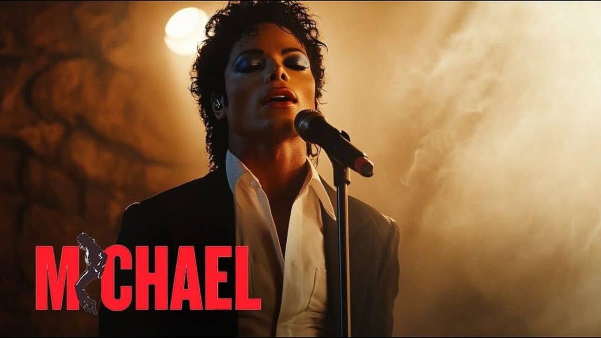 Biopic de Michael Jackson Por qué la película ‘Michael’ podría dividirse en dos partes – RevuTJ Biopic de Michael Jackson Por qué la película 'Michael' podría dividirse en dos partes