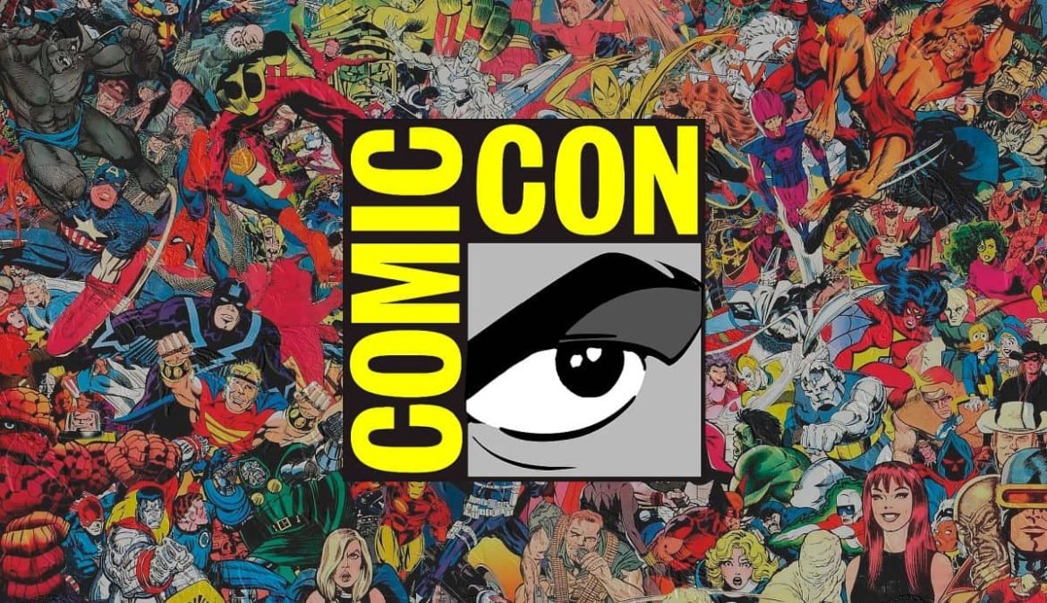 Comic-Con asegura su hogar en San Diego hasta 2028