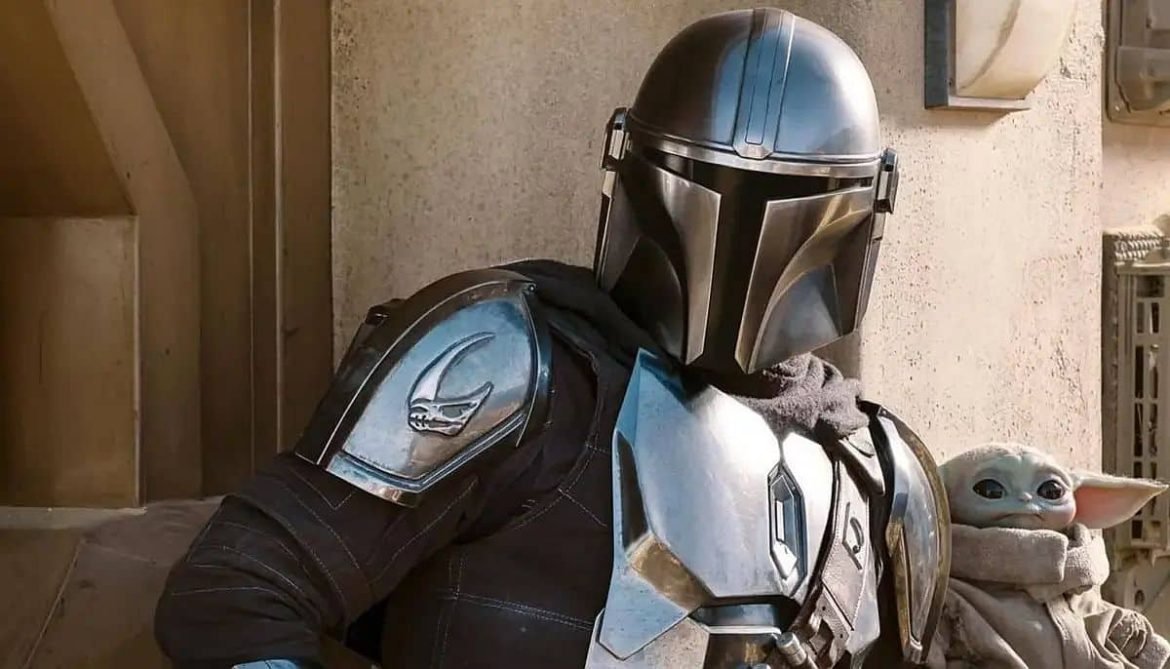 El regreso de Star Wars al cine con The Mandalorian y Grogu – RevuTJ El regreso de Star Wars al cine con The Mandalorian y Grogu