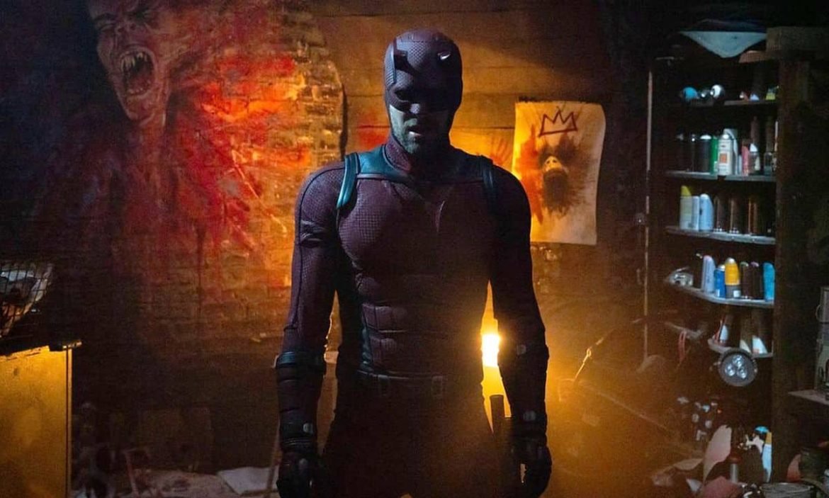 El regreso más esperado Daredevil Born Again ya tiene tráiler