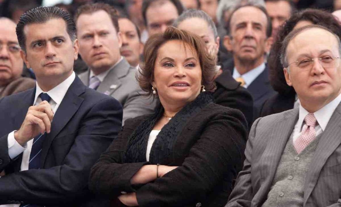 Expriistas y nuevos proyectos políticos Un 2025 con partidos para todos