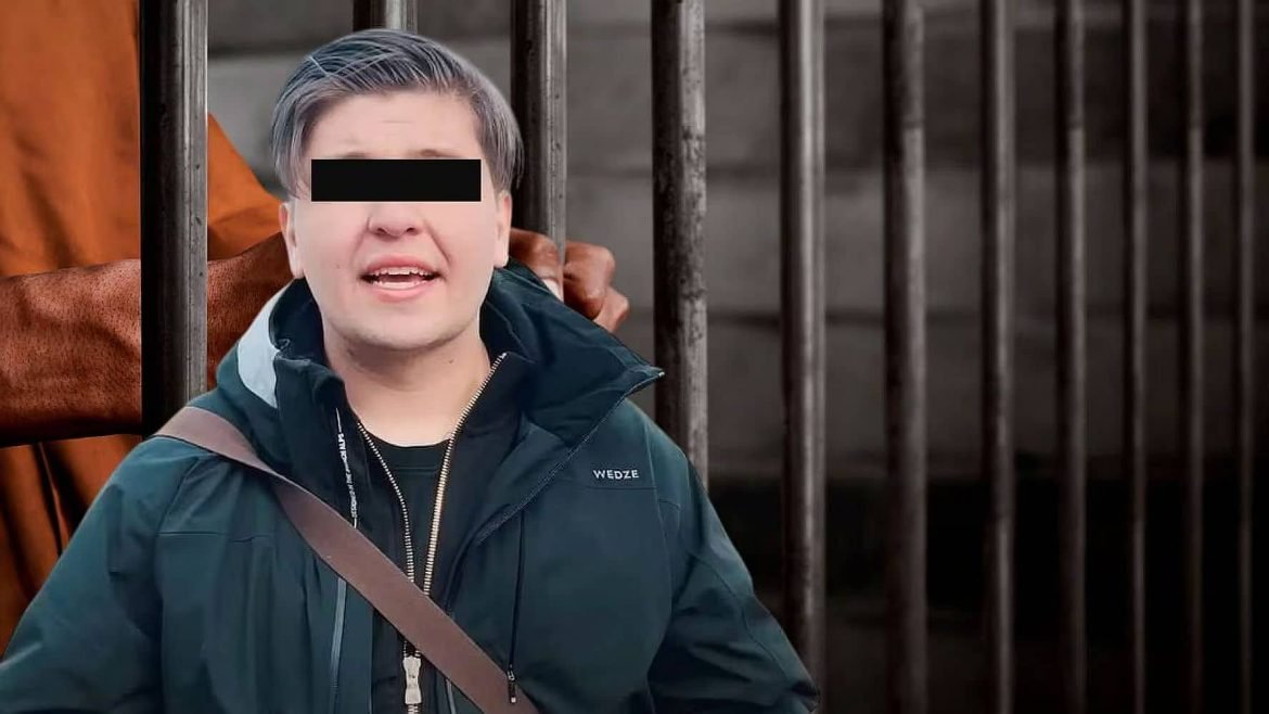 Fofo Márquez Condenado a 17 Años por Feminicidio en Grado de Tentativa