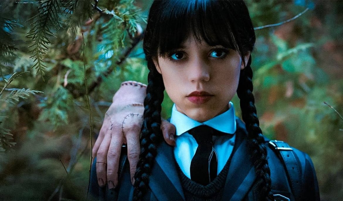 Regresa Merlina Todo lo que sabemos de la temporada 2 Regresa Merlina Todo lo que sabemos de la temporada 2