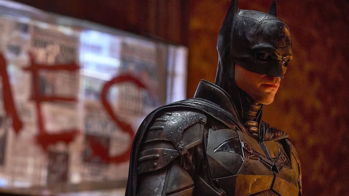 Robert Pattinson será el Batman del nuevo DCU Esto es lo que sabemos Robert Pattinson será el Batman del nuevo DCU Esto es lo que sabemos