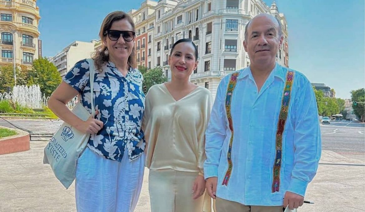 Sandra Cuevas lanza convocatoria para unir a la oposición contra Morena – RevuTJ Sandra Cuevas lanza convocatoria para unir a la oposición contra Morena