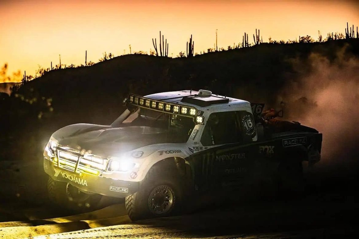 Score internacional destaca a baja california como destino deportivo