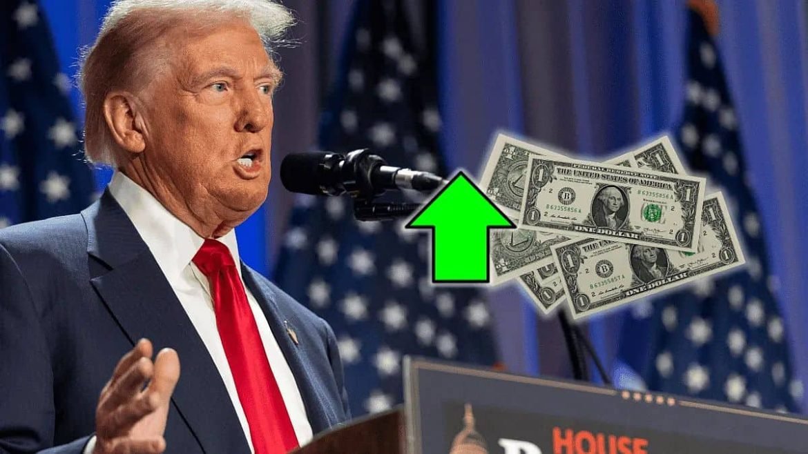 Trump amenaza con nuevos aranceles Qué está en juego