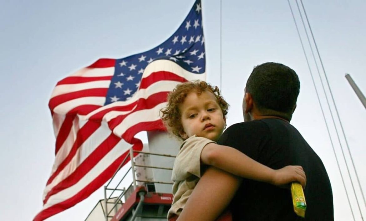 Trump busca eliminar la ciudadanía por nacimiento Qué significa esto – RevuTJ Trump busca eliminar la ciudadanía por nacimiento Qué significa esto