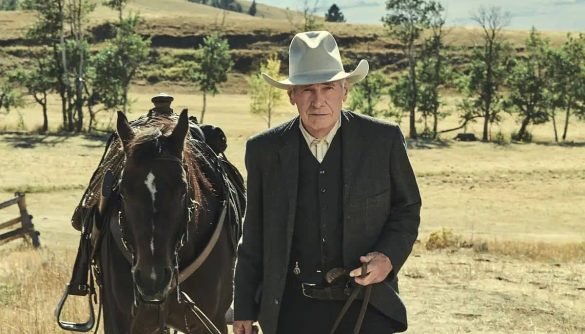 1923 Temporada 2 Fecha de estreno, trama y cómo se conecta con Yellowstone - RevuTJ