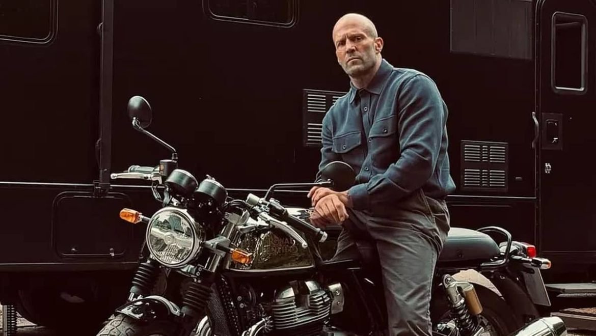 A Working Man: Nuevo tráiler para adultos y detalles de producción