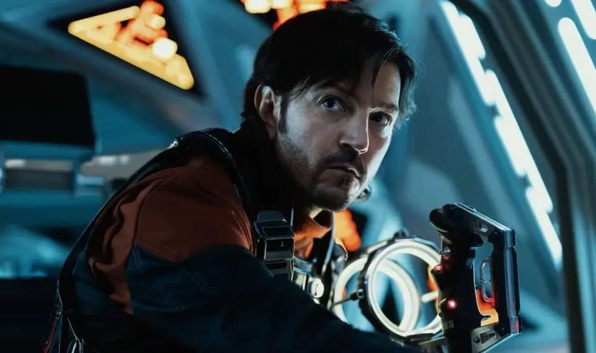 Cassian Andor en la segunda temporada de Andor disponible en Disney+ – RevuTJ Cassian Andor en la segunda temporada de Andor disponible en Disney+