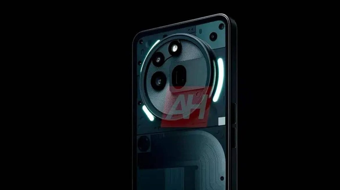 Nothing Phone (3a) y (3a) Pro: Filtración revela precios y características