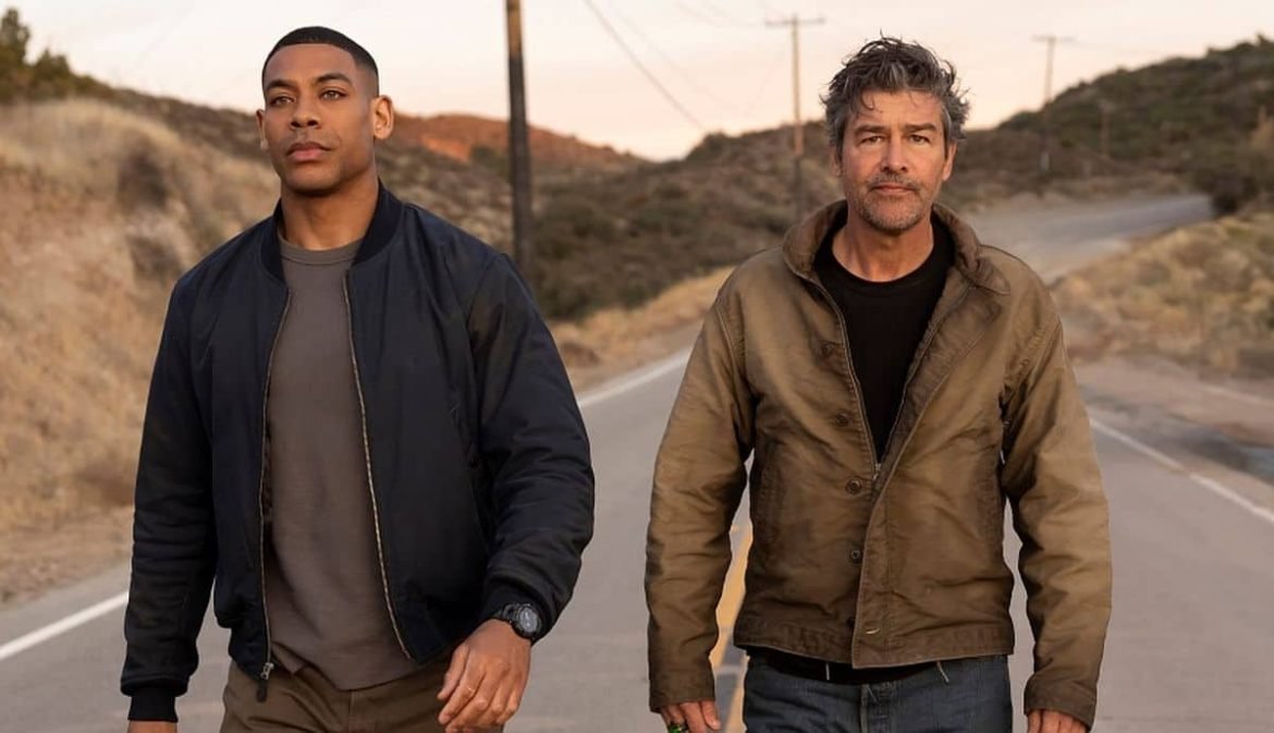 Linternas Comienza el Rodaje de la Nueva Serie de DC Studios