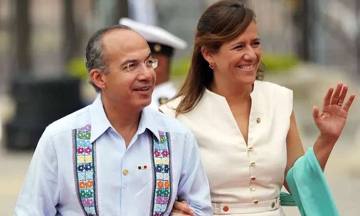 Margarita Zavala exige a Morena un mantenimiento a las obras de Fox y Calderón