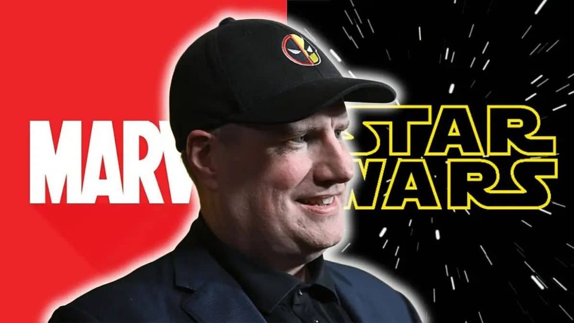 Nuevos Líderes en Lucasfilm Feige Filoni o Favreau