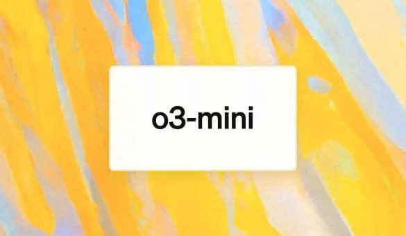 OpenAI lanza o3-mini El nuevo modelo de IA gratuito para ChatGPT