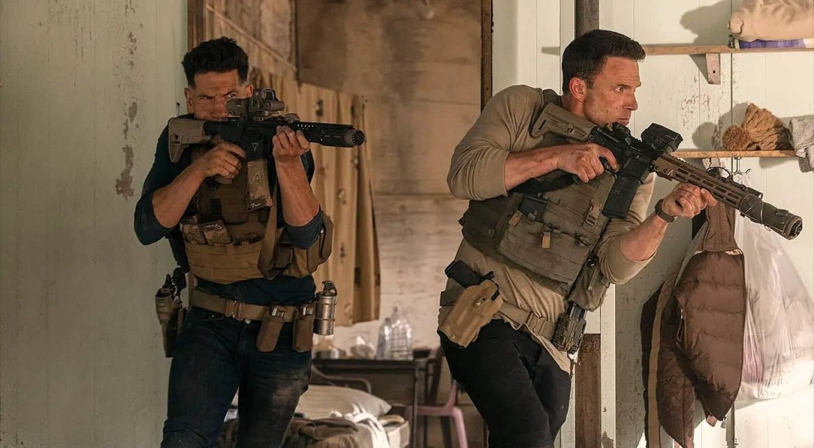 Publicar un tráiler de El Contador 2 en Facebook e Instagram Publicar un tráiler de El Contador 2 en Facebook e Instagram