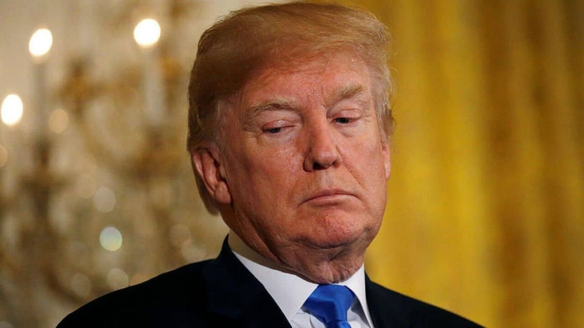 Qué condiciones puso Trump a Sheinbaum para pausar aranceles a México Qué condiciones puso Trump a Sheinbaum para pausar aranceles a México