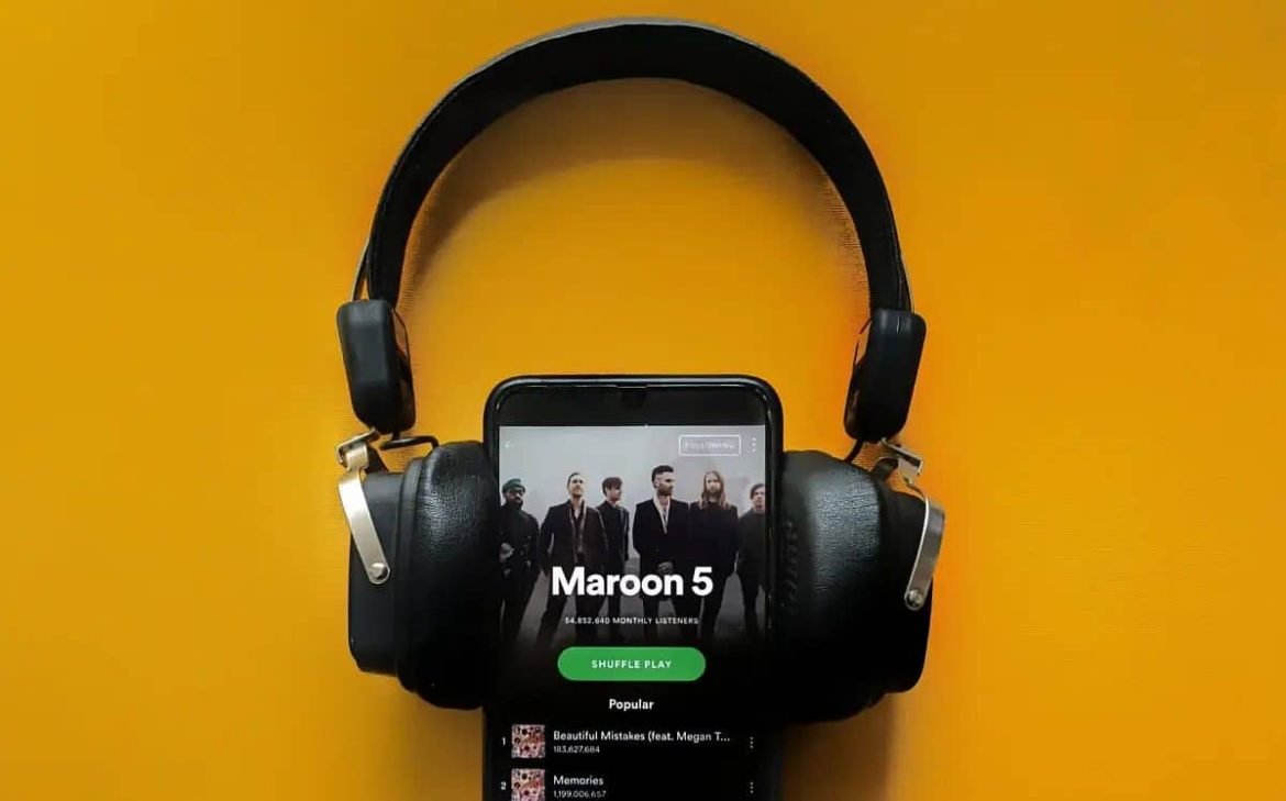 Spotify HiFi Audio sin pérdidas en Music Pro