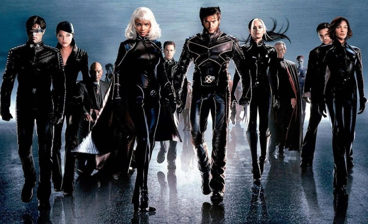 X-Men en el UCM Marvel Studios prepara su primera serie de mutantes – RevuTJ X-Men en el UCM: Marvel Studios prepara su primera serie de mutantes