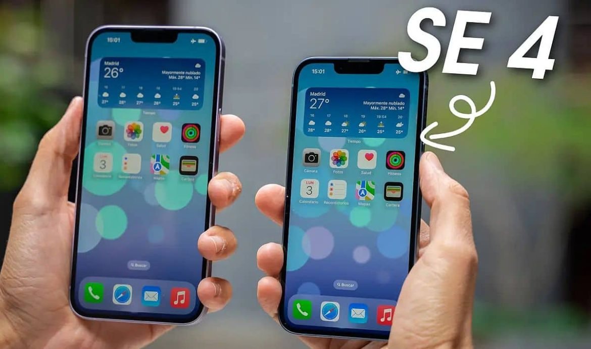 iPhone 16E El iPhone SE 4 que Revoluciona la Gama Económica de Apple – RevuTJ iPhone 16E El iPhone SE 4 que Revoluciona la Gama Económica de Apple