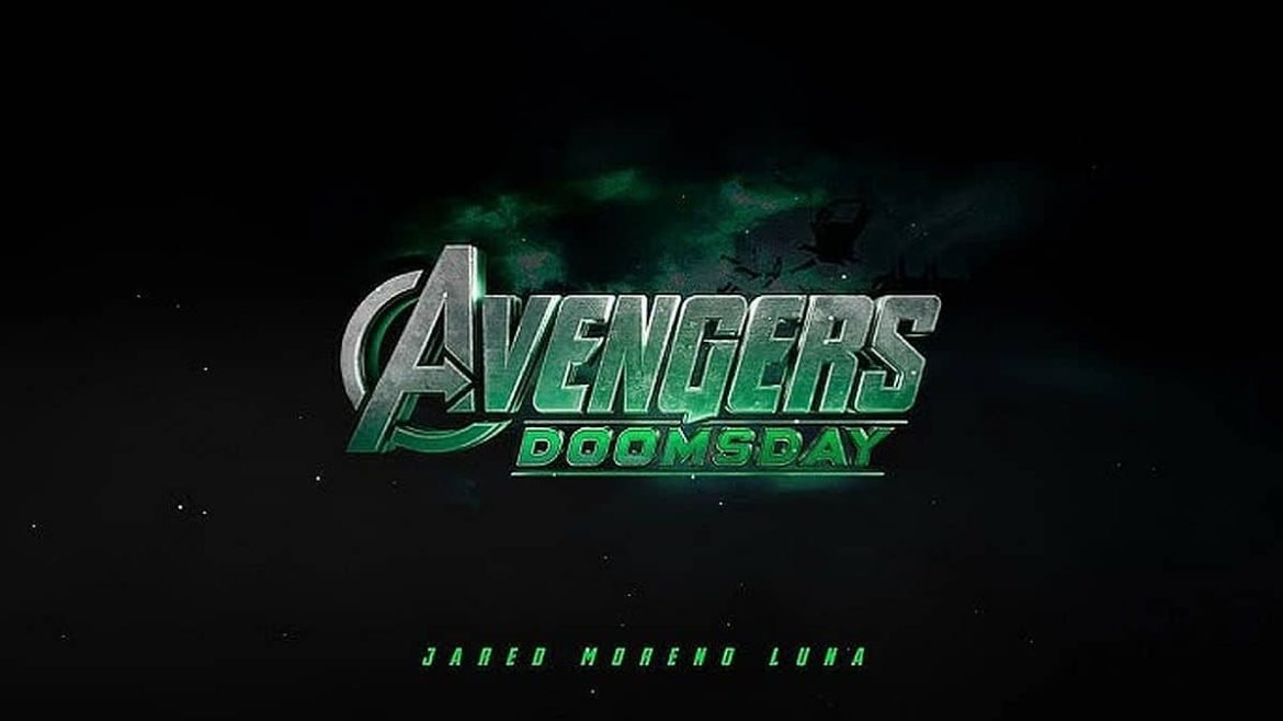 Avengers Doomsday Estreno Impactante en Mayo 2026