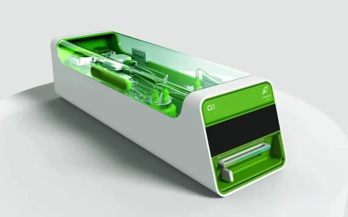 El Primer Ordenador Biológico Comercial del Mundo – RevuTJ El Primer Ordenador Biológico Comercial del Mundo