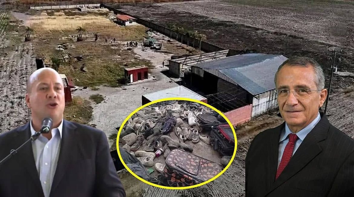 Exrector de la UDG acusa a Jalisco de ocultar cifras de desaparecidos