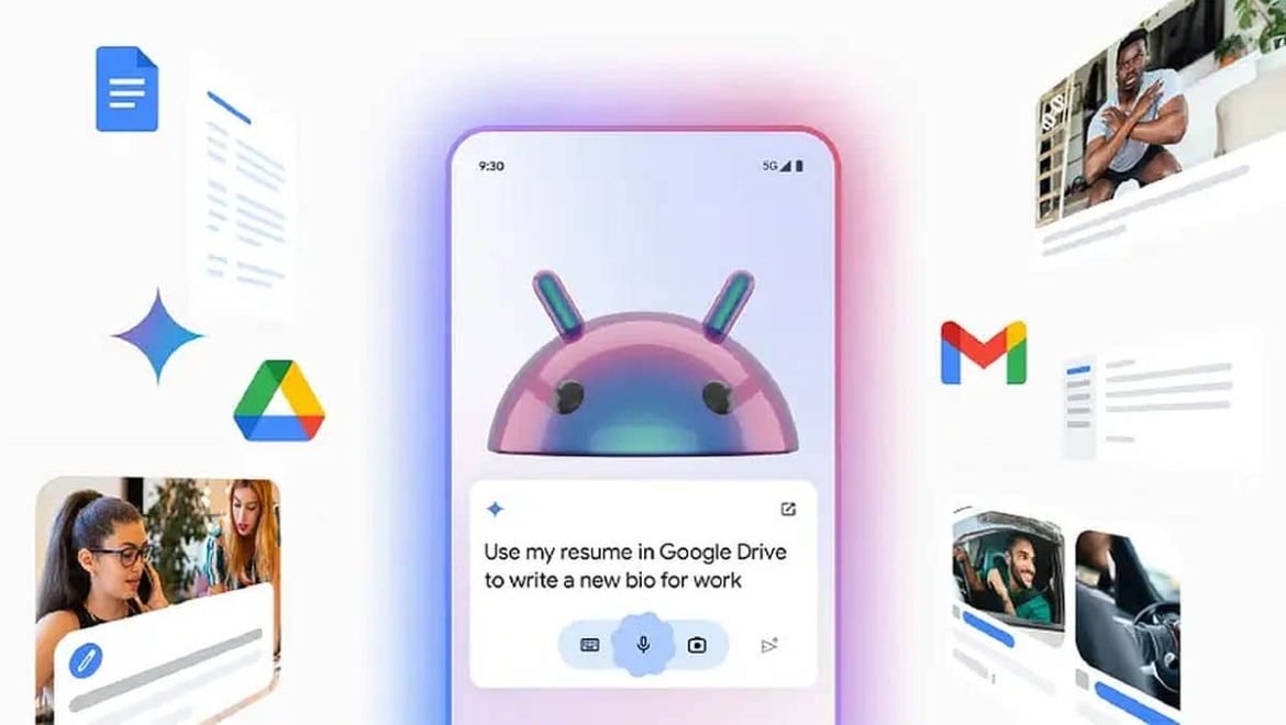 Google confirma Gemini reemplazará al Asistente de Google en 2025 – RevuTJ Google confirma Gemini reemplazará al Asistente de Google en 2025
