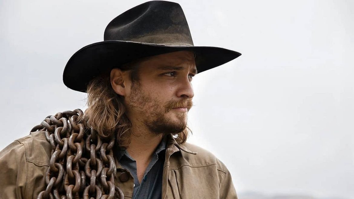 Kayce Dutton tendra su spin-off de Yellowstone – RevutTJ Kayce Dutton tendra su spin-off de Yellowstone