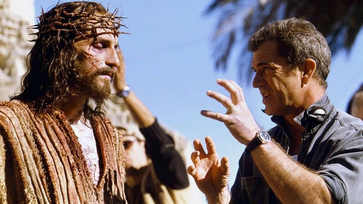 'La pasión de Cristo': Mel Gibson inicia el rodaje en agosto