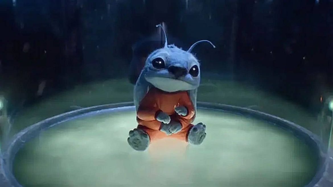 Lilo y Stitch live action 2025
