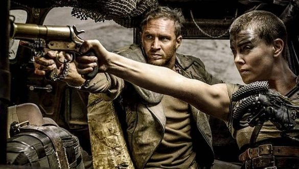 Mad Max 6: ¿Nueva Película en el Horizonte?