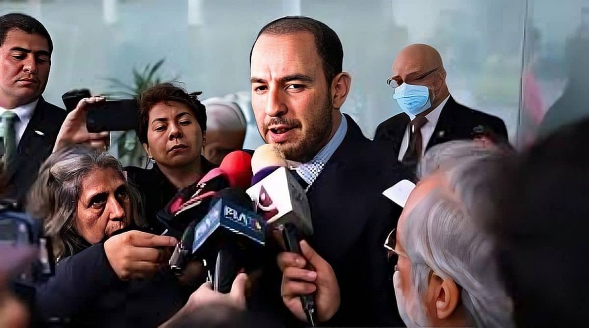 Marko Cortés acusa a Morena de ocultar crisis de desaparecidos en Jalisco