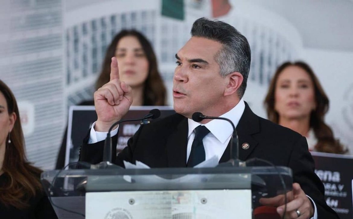 PRI propone reforma para combatir corrupción y lavado de dinero – RevuTJ PRI propone reforma para combatir corrupción y lavado de dinero