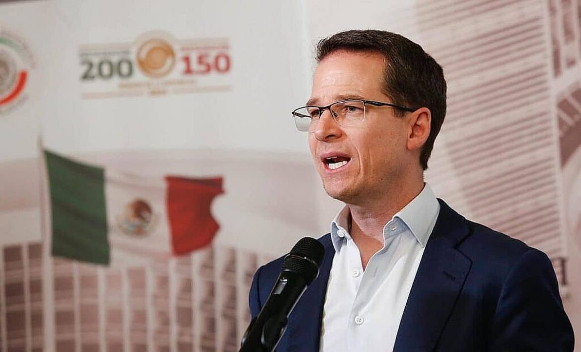 Ricardo Anaya denuncia irregularidades en elecciones judiciales – RevutTJ Ricardo Anaya denuncia irregularidades en elecciones judiciales