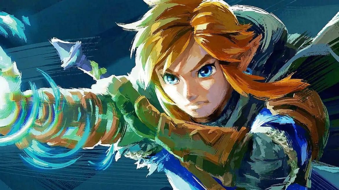The Legend of Zelda: Fecha de estreno de la película live-action