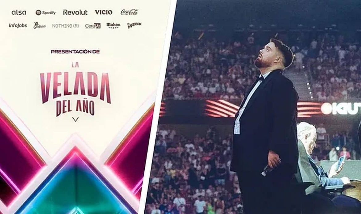 Velada del Año 5 Cartelera Fecha y Dónde Ver el Evento