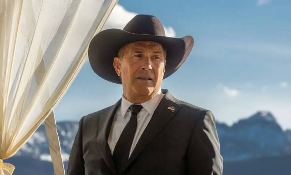 Yellowstone expande su universo Nuevo spin-off de Rip y Beth en desarrollo