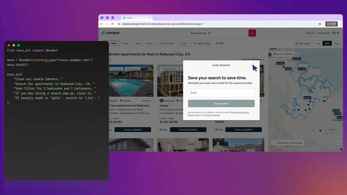 nova act ia amazon navegacion web – RevutTJ nova act ia amazon navegacion web